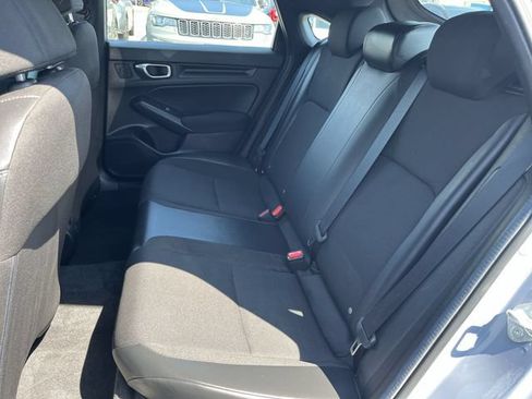 Used 2024 Honda Civic Sport image 25