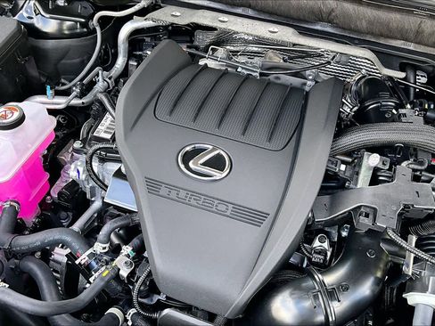 New 2026 Lexus RX 350 Premium Plus image 19