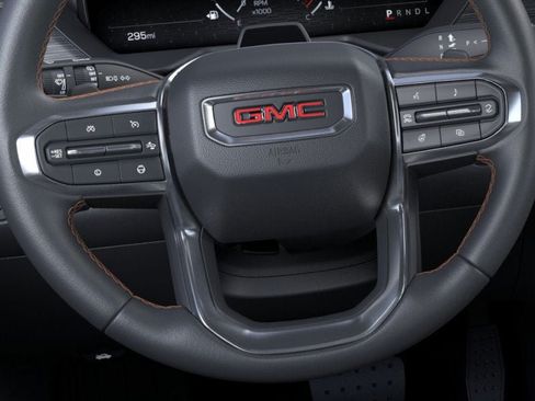 New 2025 GMC Acadia AT4 w/ Super Cruise Package AWD/4WD image 19