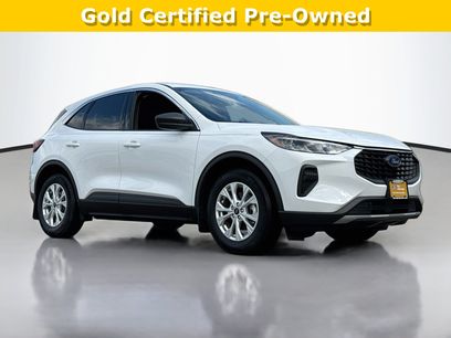 Used 2024 Ford Escape Active
