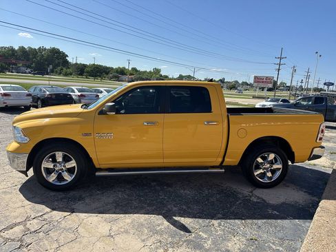 Used 2016 RAM 1500 Lone Star RWD image 6