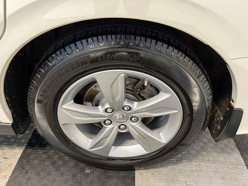 Used 2018 Honda Odyssey EX-L image 15