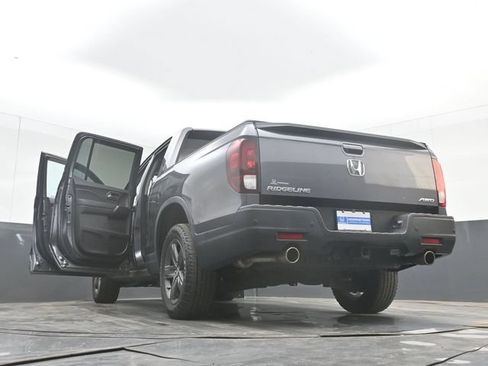 Used 2022 Honda Ridgeline RTL-E image 54