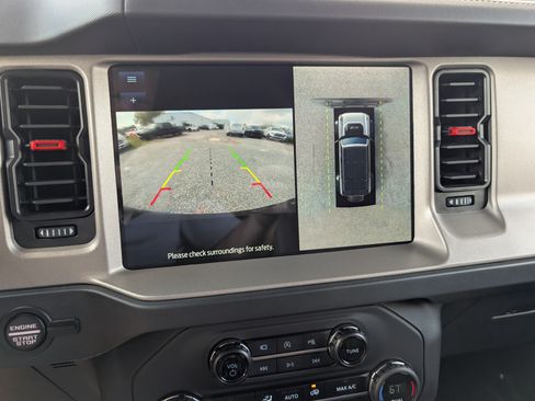 Used 2024 Ford Bronco Raptor AWD/4WD image 29
