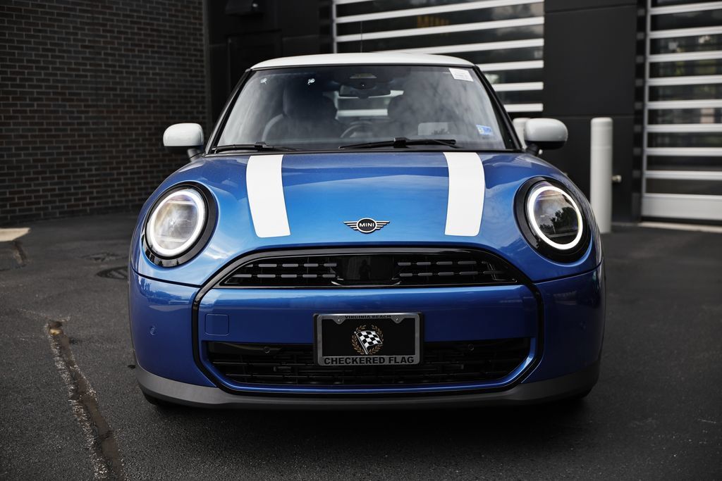 New 2026 MINI Cooper 2-Door Hardtop FWD image 13
