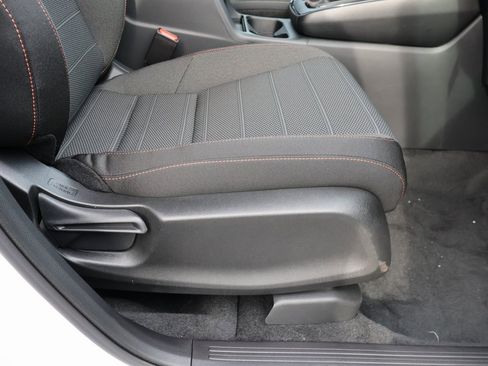 New 2026 Honda CR-V Sport image 10