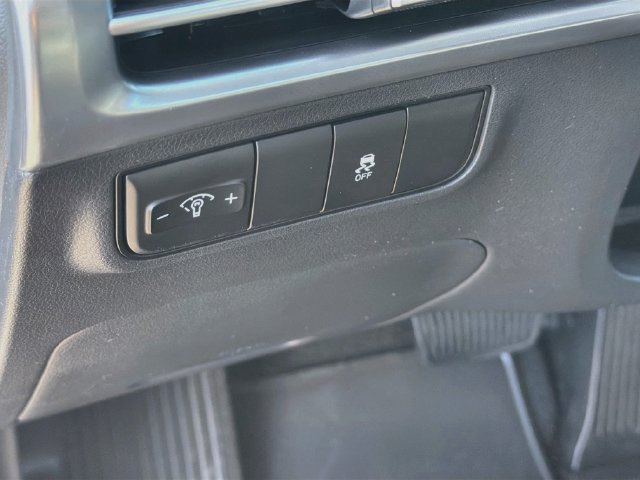 New 2026 Hyundai Tucson SE FWD image 10