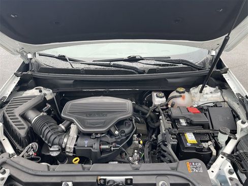 Used 2022 Cadillac XT5 Premium Luxury image 30