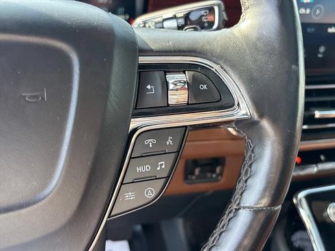 Used 2023 Lincoln Navigator L Reserve w/ Equipment Group 201A AWD/4WD image 30