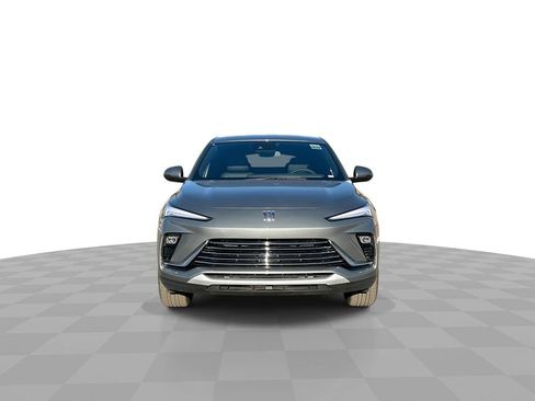 New 2026 Buick Envista Preferred w/ Convenience I Package image 3