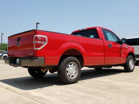 Used 2014 Ford F150 XL w/ Power Equipment Group image 6