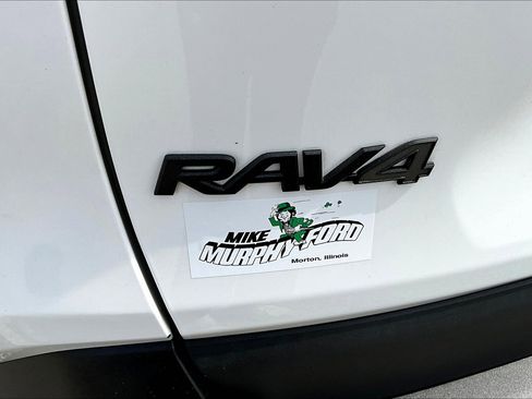 Used 2024 Toyota RAV4 Adventure image 32