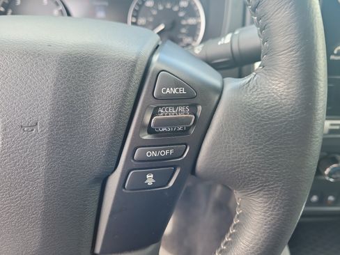 Certified 2025 Nissan Frontier SV w/ SV Convenience Package RWD image 17