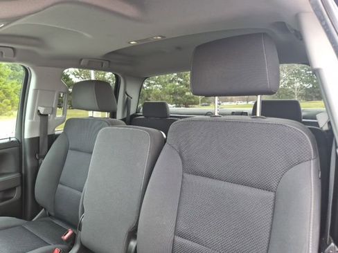 Used 2018 Chevrolet Silverado 1500 LT w/ All Star Edition image 14