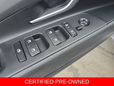 Certified 2026 Hyundai Elantra Hybrid FWD image 24
