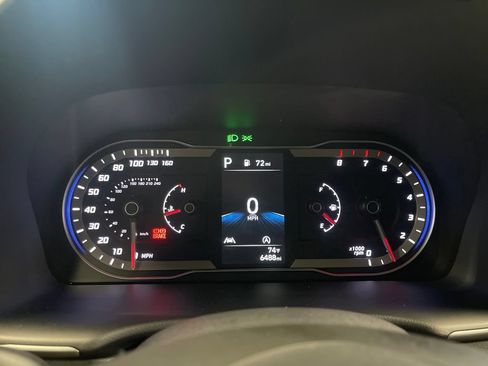 Certified 2024 Hyundai Tucson SEL AWD/4WD image 23