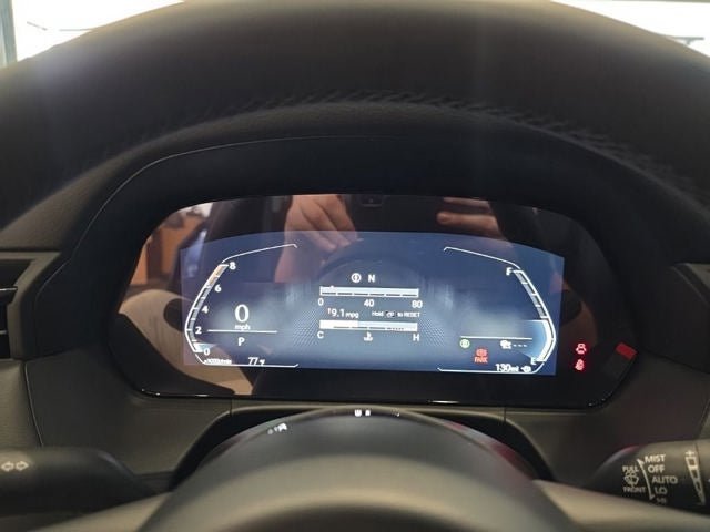 New 2026 MAZDA CX-5 Preferred AWD/4WD image 48