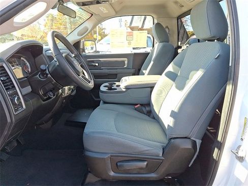 Used 2019 RAM 1500 Tradesman w/ Popular Equipment Group image 15