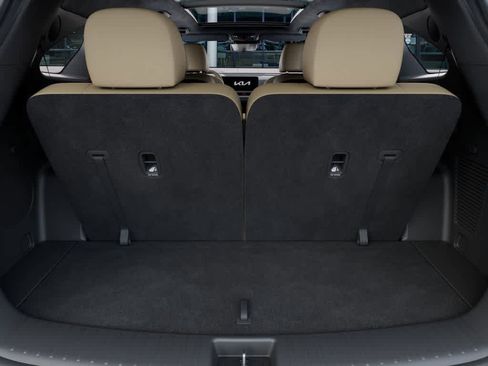 New 2026 Kia Sorento SX Prestige w/ Olive Brown Leather Package image 19