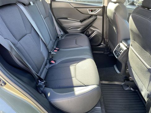 Certified 2022 Subaru Forester Premium image 17