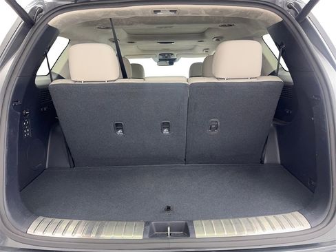 Used 2022 Hyundai Palisade Calligraphy image 83