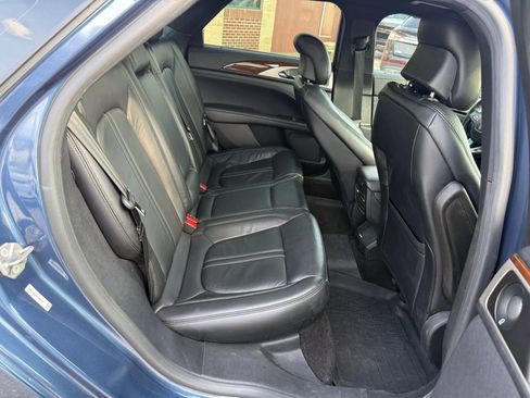 Used 2019 Lincoln MKZ Reserve w/ Reserve Plus Package image 34