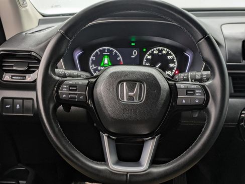 Used 2024 Honda Pilot Touring image 33