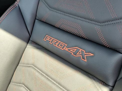 New 2026 Nissan Frontier PRO-4X image 26