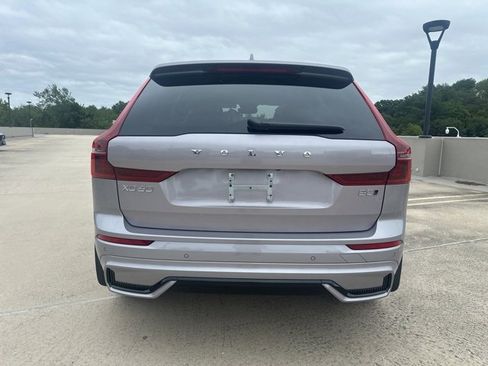 New 2026 Volvo XC60 B5 Plus w/ Climate Package image 6