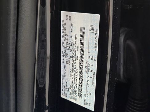 Used 2023 Ford F150 XLT w/ Equipment Group 302A High AWD/4WD image 30