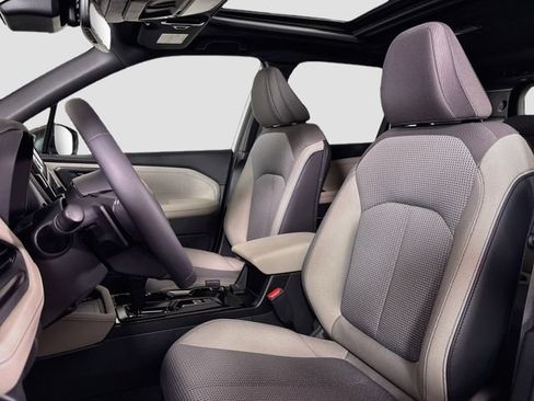 New 2026 Subaru Forester Touring AWD/4WD image 20