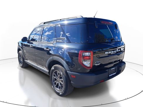 Used 2021 Ford Bronco Sport Big Bend image 4