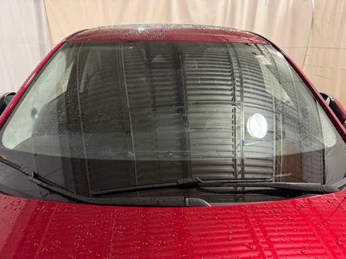 Certified 2023 MAZDA CX-5 AWD 2.5 S w/ Premium Plus Pkg image 14