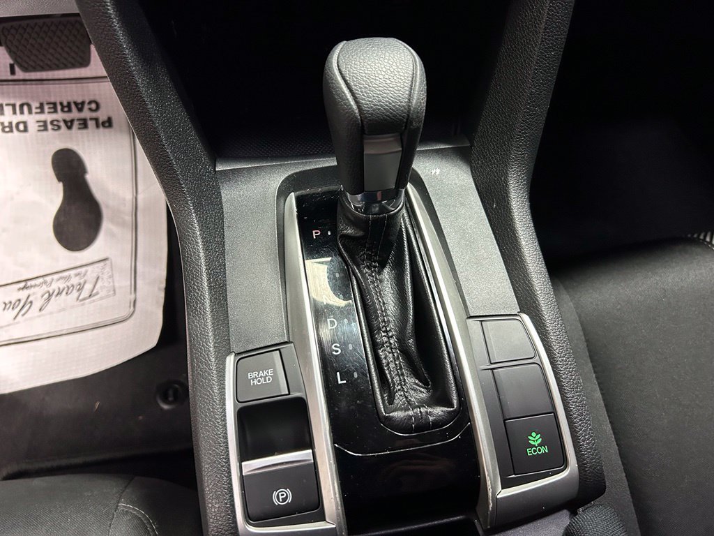 Used 2016 Honda Civic EX-T image 13