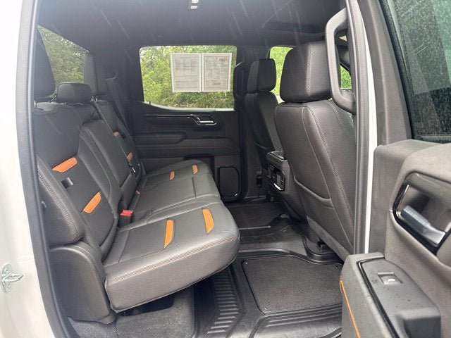 Used 2023 GMC Sierra 1500 AT4 AWD/4WD image 24