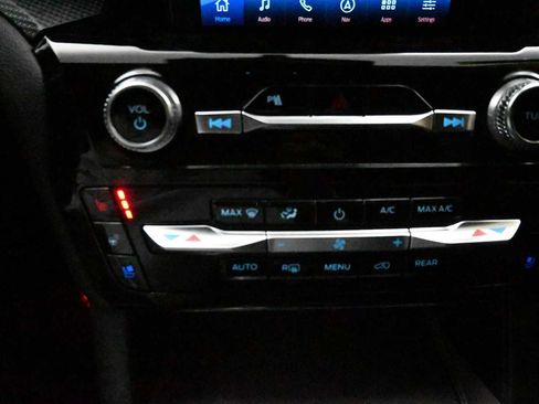 Used 2023 Ford Explorer ST w/ Equipment Group 401A AWD/4WD image 22