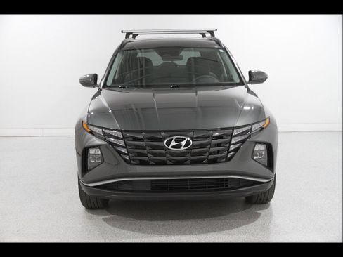 Certified 2023 Hyundai Tucson SEL AWD/4WD image 2