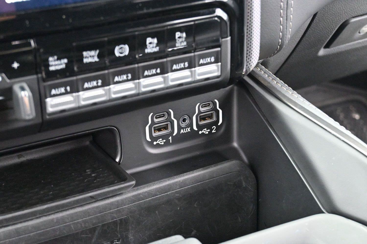 Used 2020 RAM 2500 Limited AWD/4WD image 20