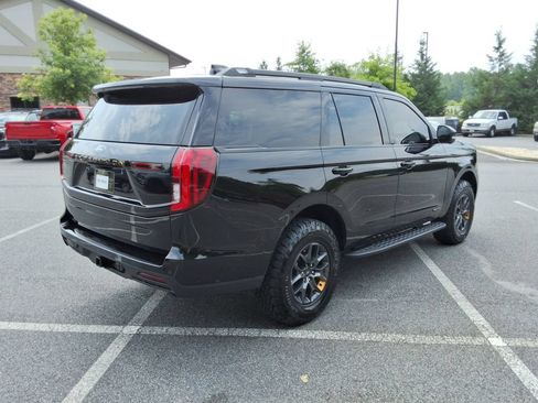 Used 2026 Ford Expedition Tremor AWD/4WD image 5
