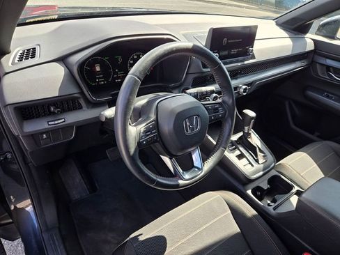 Used 2023 Honda CR-V Sport image 9
