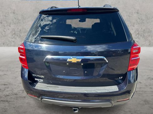 Used 2017 Chevrolet Equinox LT w/ Convenience Package FWD image 14