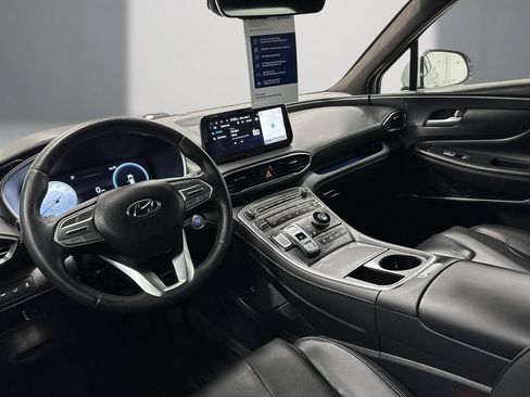 Certified 2023 Hyundai Santa Fe Calligraphy FWD image 14