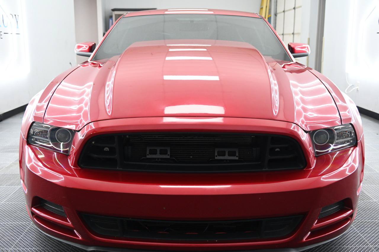 Used 2013 Ford Mustang GT Premium w/ Brembo Brake Pkg RWD image 6