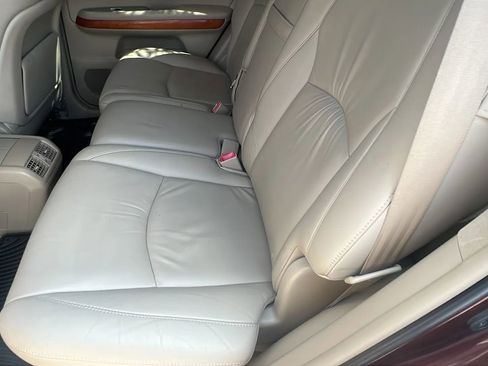 Used 2008 Lexus RX 400h AWD image 23