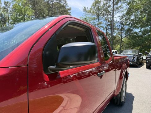 Used 2013 Nissan Frontier S RWD image 13