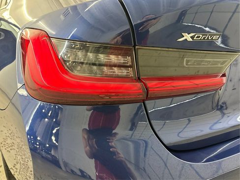 Used 2020 BMW 330i xDrive Sedan w/ Convenience Package AWD/4WD image 33