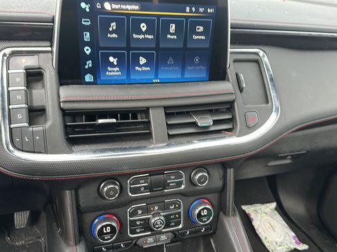 Used 2023 Chevrolet Tahoe RST AWD/4WD image 9