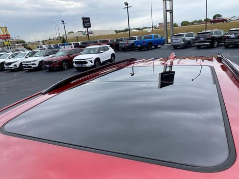 Certified 2024 Chevrolet Traverse RS w/ LPO, Floor Liner Package image 19