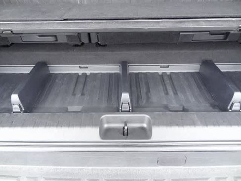 Used 2023 Toyota Sequoia SR5 w/ SR5 Premium Package image 11