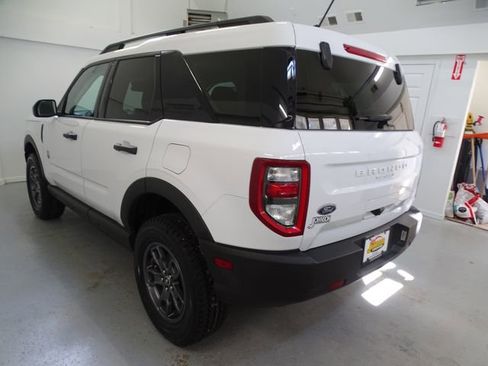 Used 2022 Ford Bronco Sport Big Bend AWD/4WD image 18